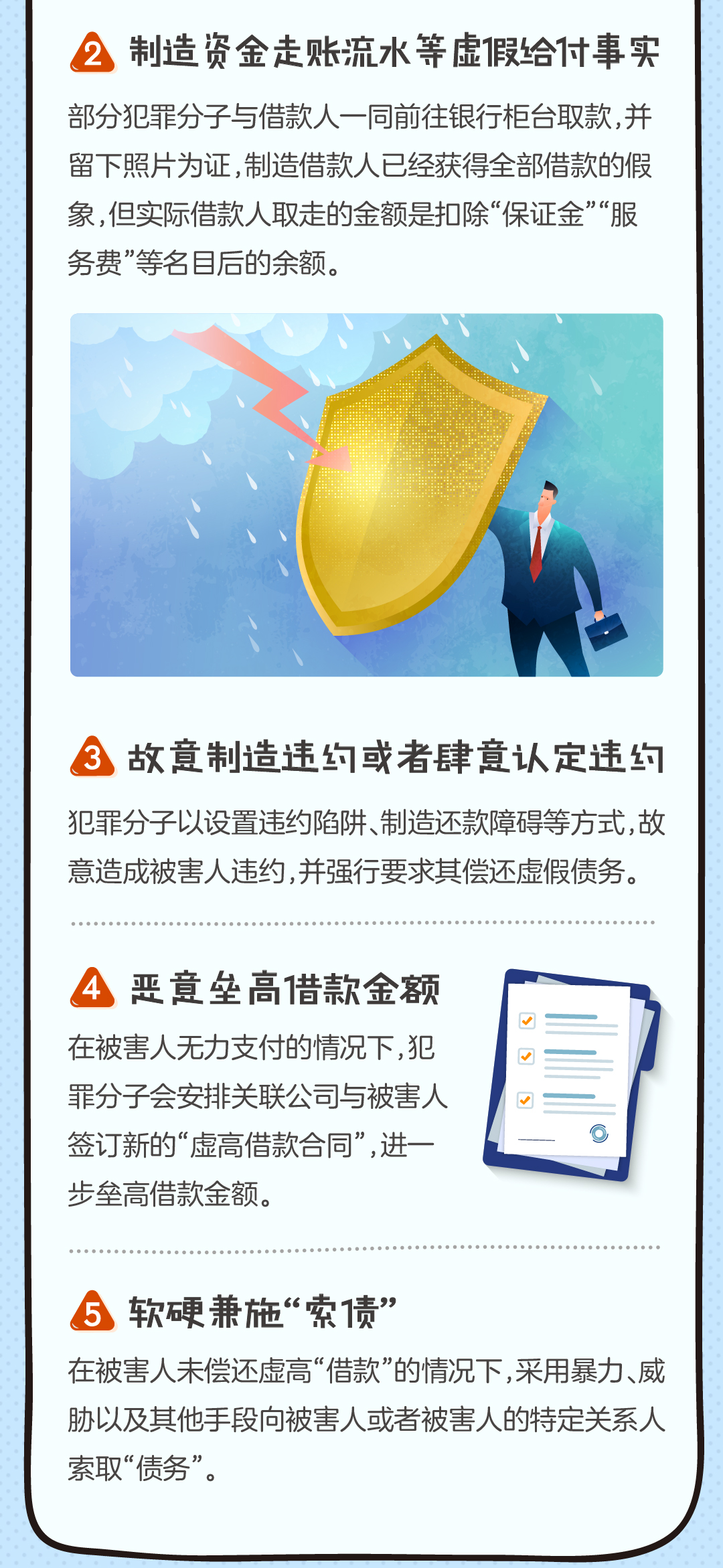 反洗钱小课堂③：见招拆招，教你识破“套路贷5.png